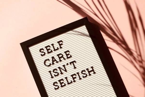 How to Create a Self-Care Routine That Works